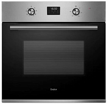 EVELUX EO 630 PX духовой шкаф нержавеющая сталь