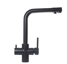 ECOSHTEIN ES 0400 смеситель мокко