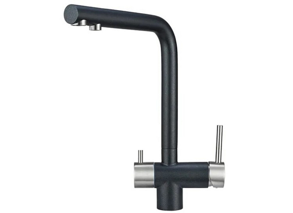 GRANULA GR-2305 смеситель шварц