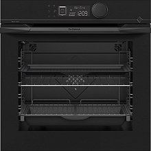 DE DIETRICH DOP4546BT духовой шкаф черный