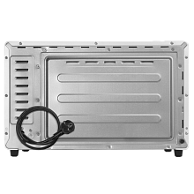 MAUNFELD MMO-373MW01 мини-печь белый
