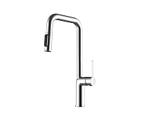 GRANULA GR-9011 смеситель нержавеющая сталь GRANULA GR-9011 смеситель нержавеющая сталь