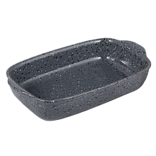 MAUNFELD AGATA MF35AGT01BW форма для выпечки 35x22,2x7,5 см графитовый