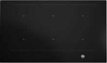 BERTAZZONI P906IM3G5NE варочная панель черное стекло