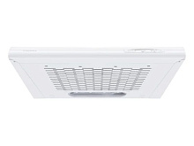 MAUNFELD MPA 60 White вытяжка белый