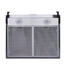 EXITEQ EX-1486 вытяжка нержавеющая сталь