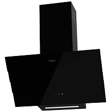 EVELUX KING 60 BG вытяжка черный