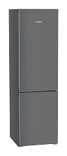 LIEBHERR CBNdgc 5723-20 001 холодильник серый