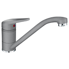 FRANKE NOVARA PLUS смеситель серый