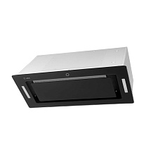 LEX GS BLOC GS 900 BLACK вытяжка черный