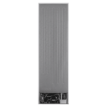 MAUNFELD MFF201NFDW Inverter холодильник белый