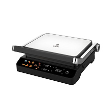 Lex LXGR 5006 электрогриль черный
