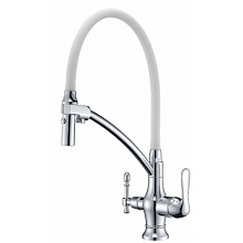 ZORG ZR 347-8 YF смеситель хром ZORG ZR 347-8 YF смеситель хром