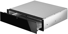 KUPPERSBERG KWD 600 Black подогреватель посуды черный