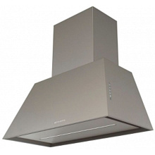 FABER CHLOE EV8P CG MATT A70 вытяжка серый