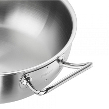 ZWILLING 65121-300 вок 30 см нержавеющая сталь