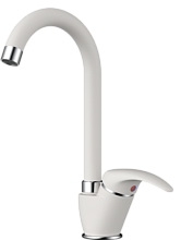 OMOIKIRI UMI-PA смеситель бежевый