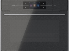 ASKO OCSM8478G духовой шкаф черный