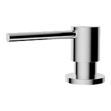 OMOIKIRI OM-03-C дозатор нержавеющая сталь