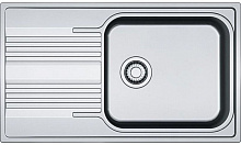 FRANKE Smart SRX 611-86 XL мойка нержавеющая сталь