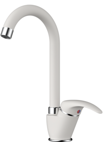 OMOIKIRI UMI-PA смеситель бежевый