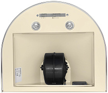 MAUNFELD DERBY 60 BEIGE вытяжка бежевый