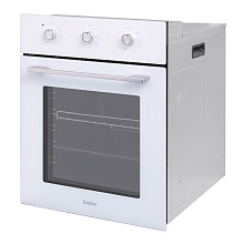 EVELUX EO 410 W духовой шкаф белый