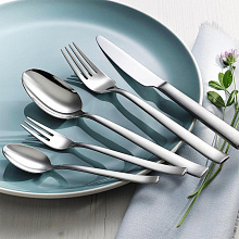 ZWILLING CULT набор столовых 30 пр нержавеющая сталь
