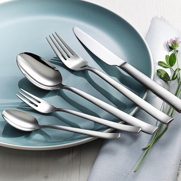 ZWILLING CULT набор столовых 30 пр нержавеющая сталь