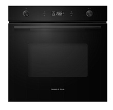 ZIGMUND & SHTAIN E 171 B духовой шкаф черный