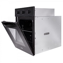 EXITEQ EXO-106 духовой шкаф черный