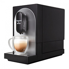 ZIGMUND & SHTAIN ZACM-2100 кофемашина черный