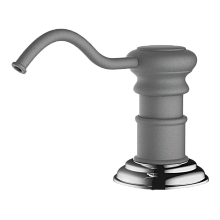 OMOIKIRI OM-01-PL дозатор платина