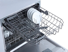 KUPPERSBERG GFM 5572 W посудомоечная машина белый