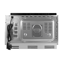 MAUNFELD XBMO252GB Matt микроволновая печь черный