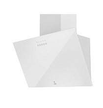 LEX MOZA 450 WHITE вытяжка