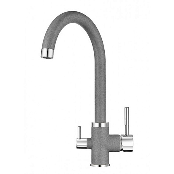 GRANULA GR-2168 смеситель графит