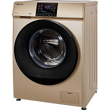 HIBERG i-DDQ6 - 612 G стиральная машина золотистый
