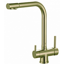 ZORG ZR 348 YF BR смеситель бронза