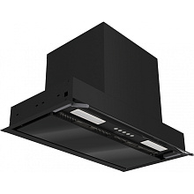 FRANKE T-FORM 60 BK вытяжка черный
