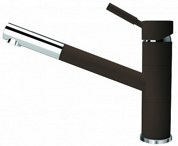 FLORENTINA ФИТА FL смеситель мокко