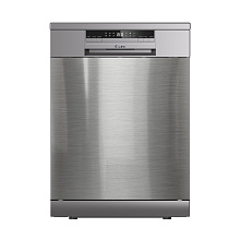 LEX DW6062N SL посудомоечная машина нержавеющая сталь