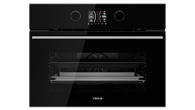 TEKA HLC 847 SC INOX духовой шкаф черный