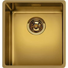 SMEG VSTR34BRX мойка латунь
