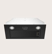 Monsher AMIE 60 Noir вытяжка черный