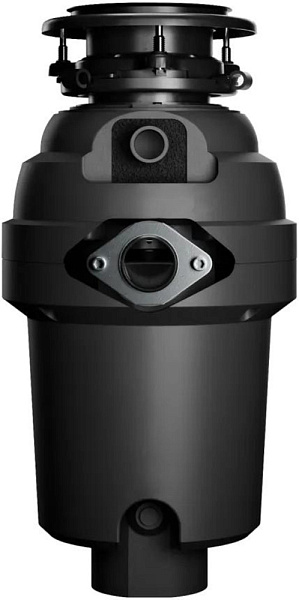 KUPPERSBERG WS 750 B измельчитель черный