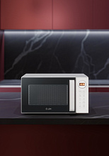 LEX FSMO D23.10 WH микроволновая печь белый