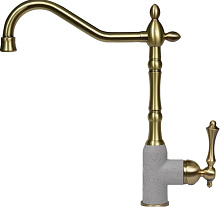 Zigmund & Shtain ZS 1900 МЛЕЧН.ПУТЬ смеситель Zigmund & Shtain ZS 1900 МЛЕЧН.ПУТЬ смеситель