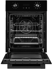 MONSHER MOE 4592 Noir духовой шкаф черный