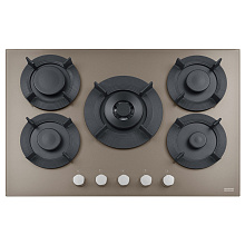 FRANKE FHMF 755 4G DC C LG варочная панель серый